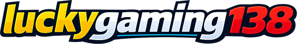 Logo luckygaming138
